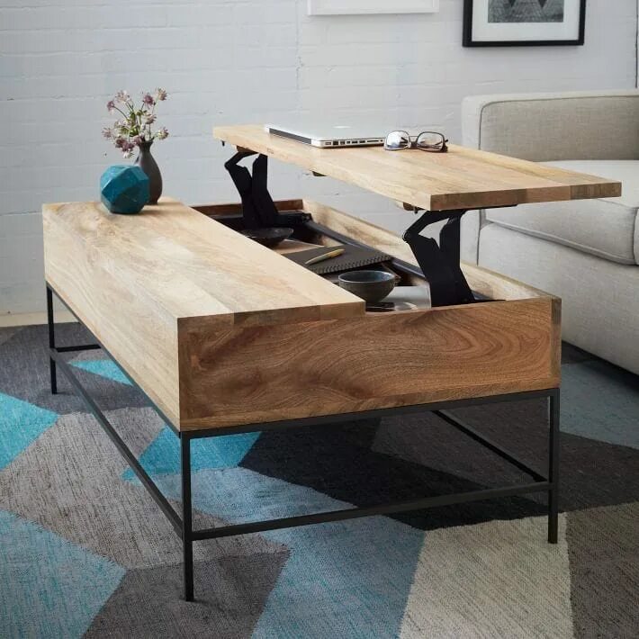 Storage table