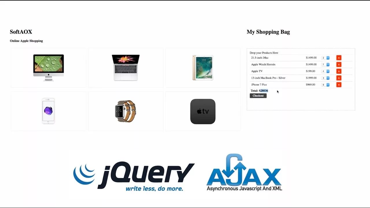 Jquery contains. Ajax jquery. функции jquery ajax\. php ajax cart.