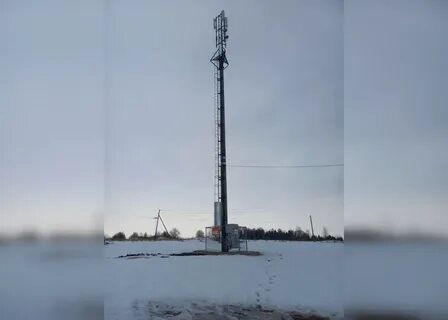 Базовых станций сотовой связи новости 2025