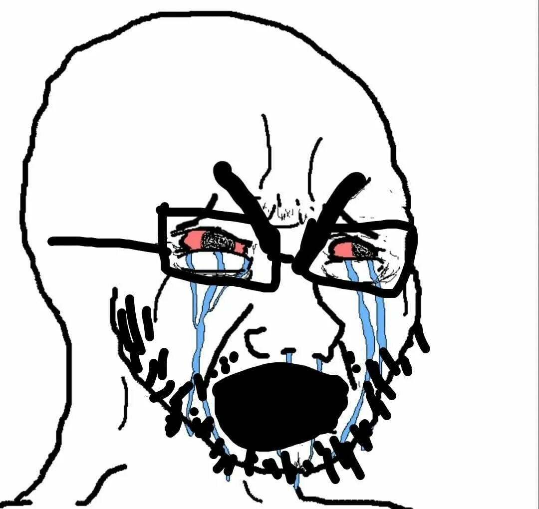 Мем crying. Зуммер wojak. soy wojak cry. soy wojak crying. wojak зуммер плачет.