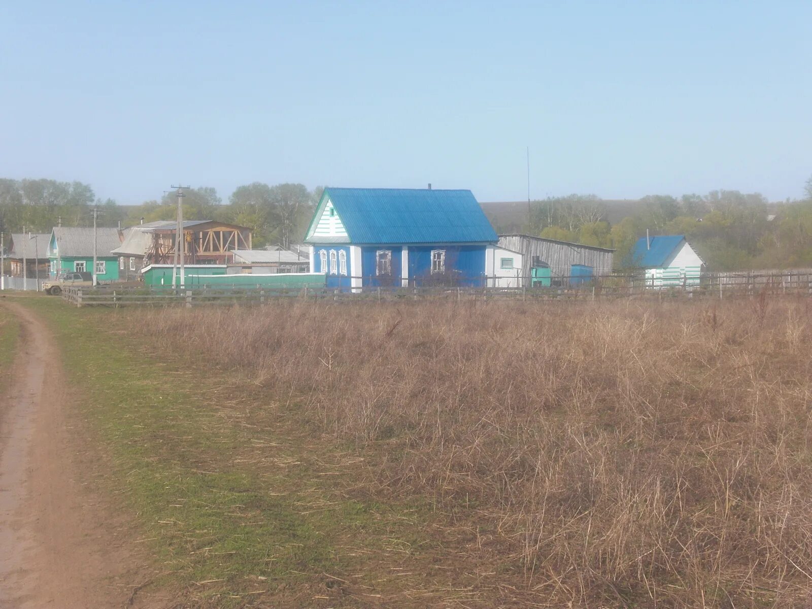 Янаульский район село Орловка. Село Орловка Самарская область. Орловка Федоровский район. Назаровка Самарская область.