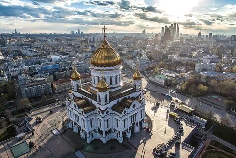 Бути москва