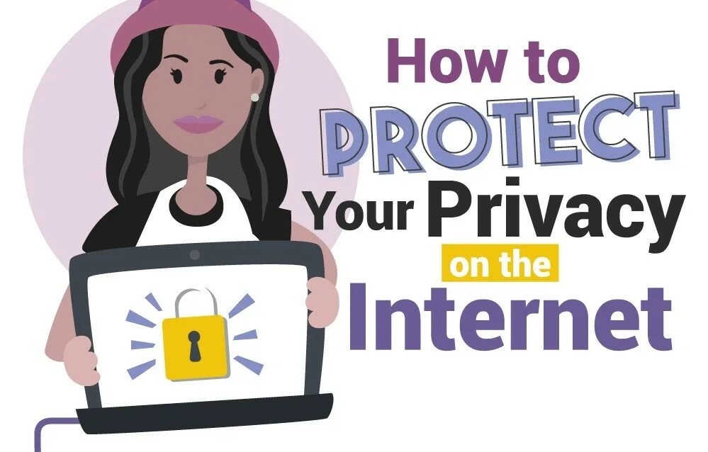 How to be safe on the Internet. Be safe on the Internet. Be safe on the Internet pictures. Your privacy is protected. Happen your go