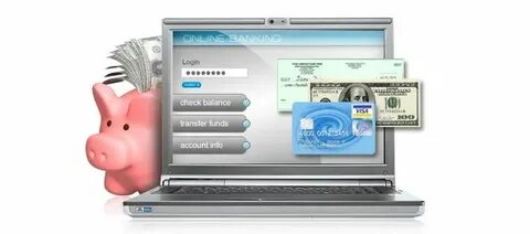 Банк предлагает интернет банк