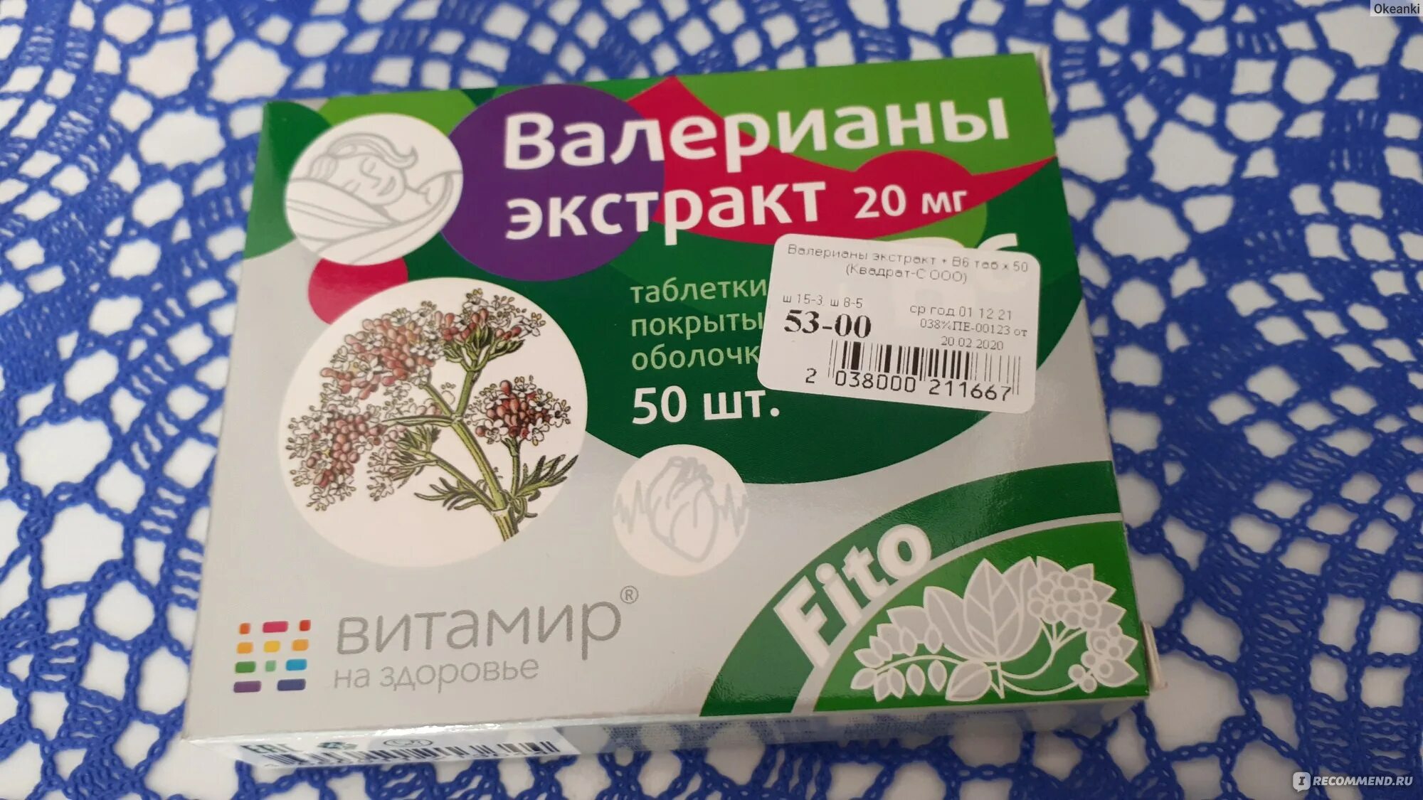 Валерьянка витамины. Экстракт валерианы с витамином в6. Валериана с витамином в6. Валерианы экстракт+в6 таб 50. Валерианы экстракт+в6 таблетки.