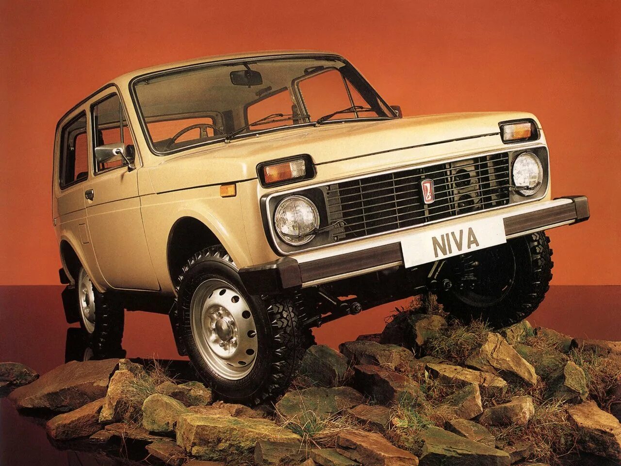 Фото машины 4. Lada Niva (ВАЗ-2121). ВАЗ 2121 Lada - Нива. Лада 2121 Нива 1977. ВАЗ 2121 Нива 1977 года.