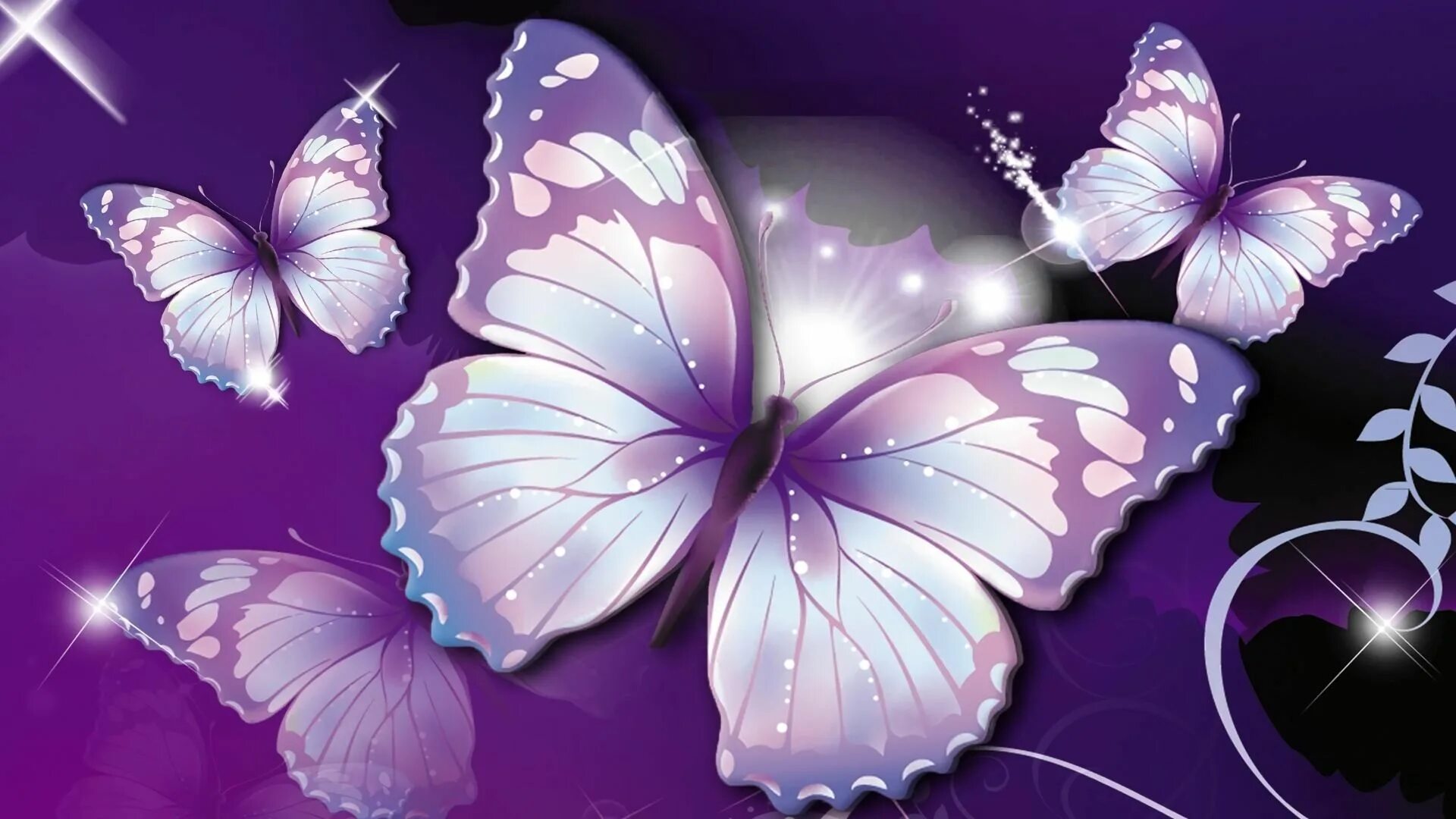 Живые обои s. Бабочки картинки красивые. Фон бабочки. Красивый фон с бабочками. Фотообои бабочки.