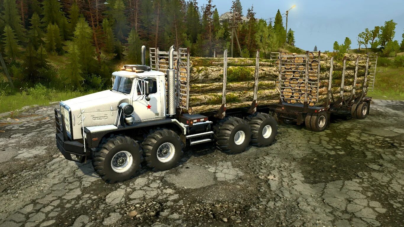 Western Star 6900xd 8x8. Western Star 6900xd лесовоз. Western Star 6900 XD 6x6. Western Star 6900. Expeditions a mudrunner game nintendo