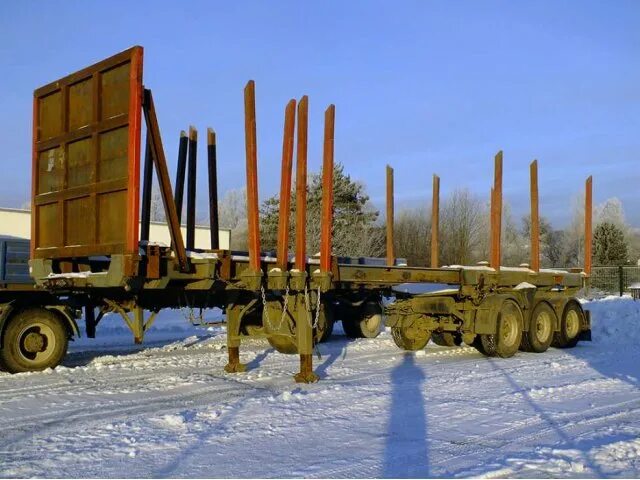 Полуприцеп лесовоз шмитц. Полуприцеп-сортиментовоз msh-368. Авито полуприцеп лесовоз бу. Полуприцеп бортовой новтрак. Полуприцеп сортиментовоз новтрак.