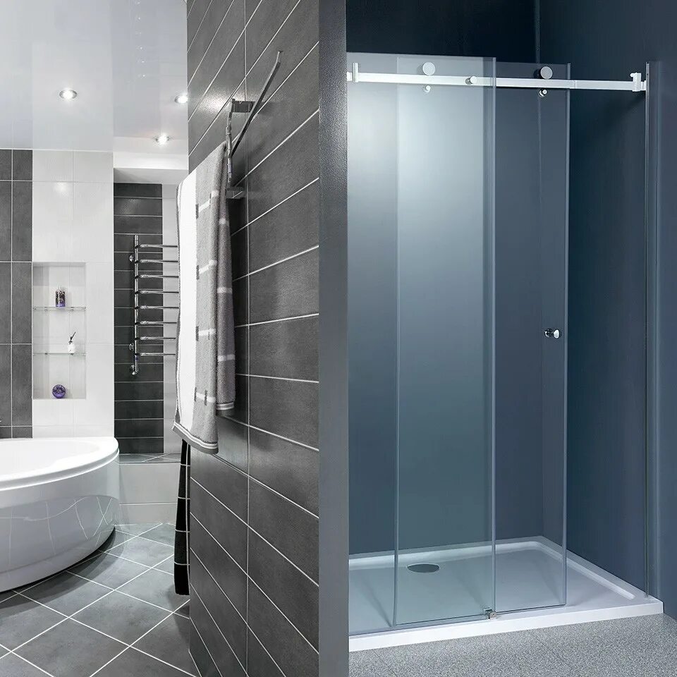 Стеклянная душевая перегородка Enigma. Душевая кабина модель Full Glass Shower Room ks0909 стекло 6мм. Душевая кабина с раздвижными дверями. Двери для душевой кабины. Черная раздвижная душевая