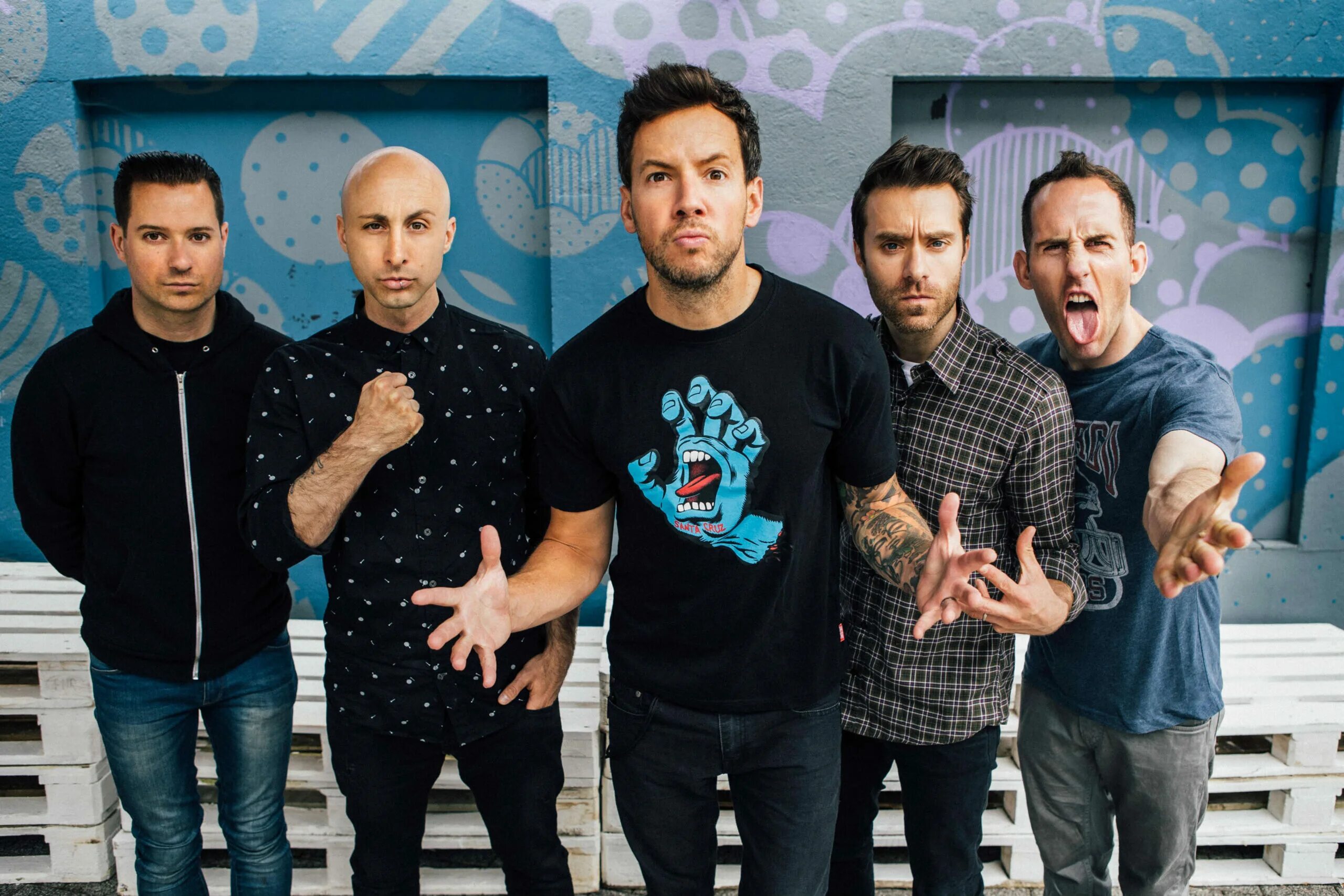 Группа Симпл ПЛЭН. Симпл план группа. Группа simple Plan 2019. Simple Plan 2022. Включи simple plan