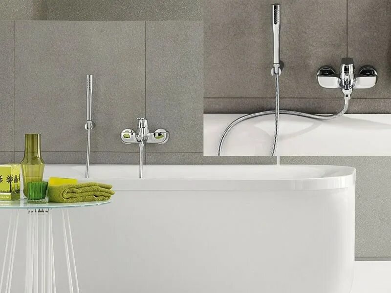 Смеситель Grohe Eurosmart Cosmopolitan 32832000 для ванны/душа. Grohe Eurosmart Cosmopolitan. Смеситель для ванны Grohe Eurosmart Cosmopolitan. Смеситель для ванны Grohe Eurosmart Cosmopolitan с душевым гарнитуром, хром 32832000.