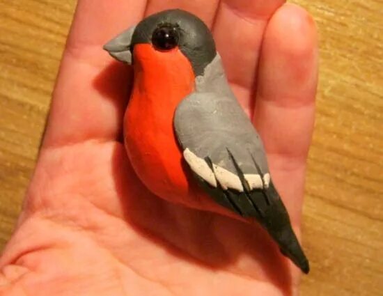 Снегири из легкого пластилина. Поэтапная лепка снегиря. Лепим снегиря. Лепка птичка снегирь. Лепка синички и снегири.