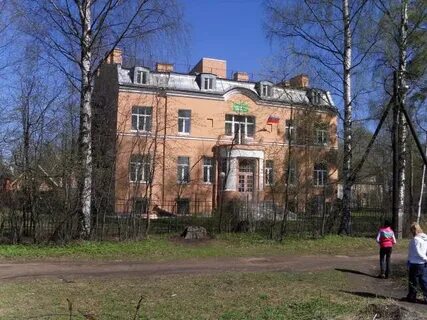Выборгская 29