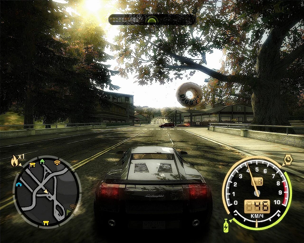 Nfs mw 2005 моды. Нфс мост вантед 2005. Игра NFS MW 2005. Нид фор СПИД мост вантед 2005 Ремастеред. NFS MW радар.