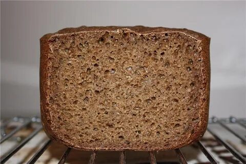Обдирная мука рецепты хлеба