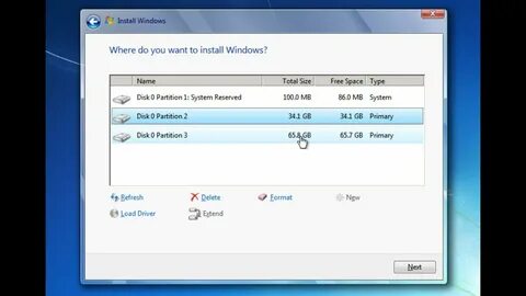 Установить windows installer