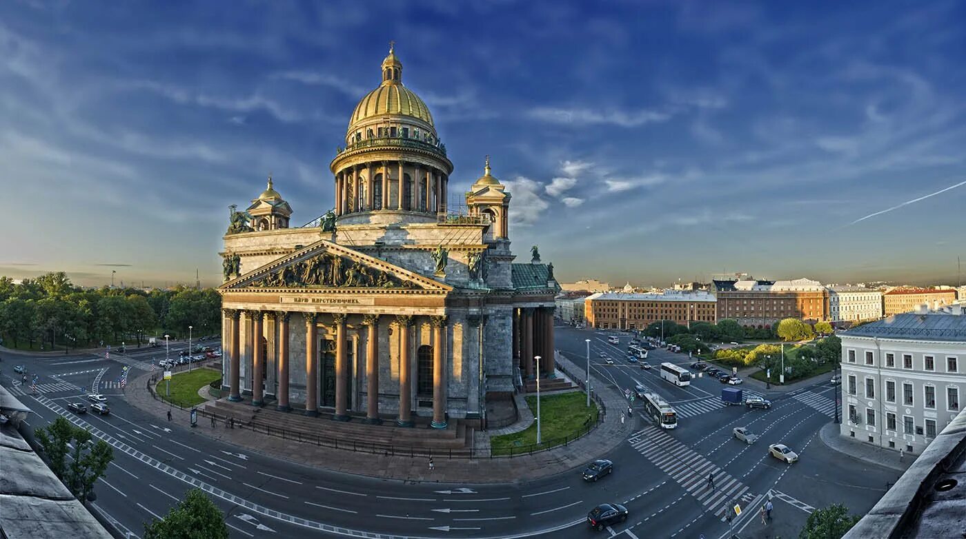 Исакиевский србор в Санк питербурге.