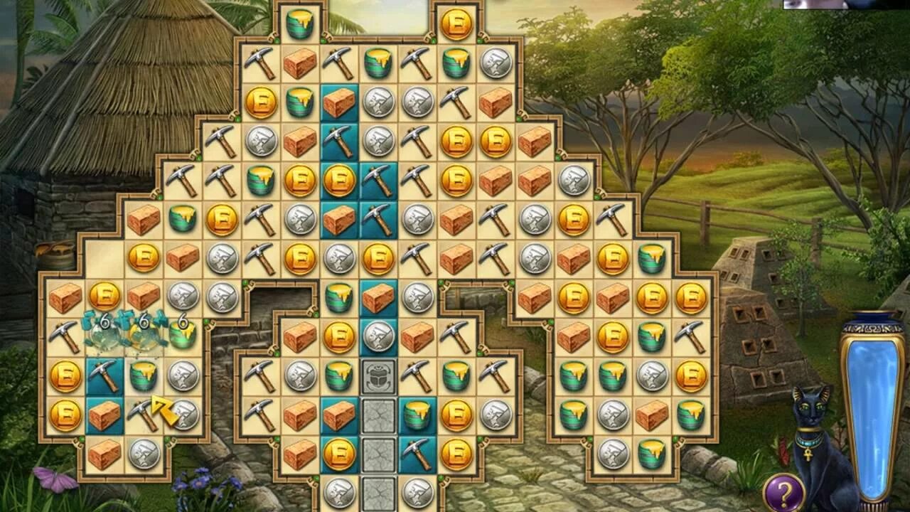 Как составлять три в ряд. Игра колыбель египта. колыбель персии игра. игра 3 в ряд египет. игра три в ряд египет.