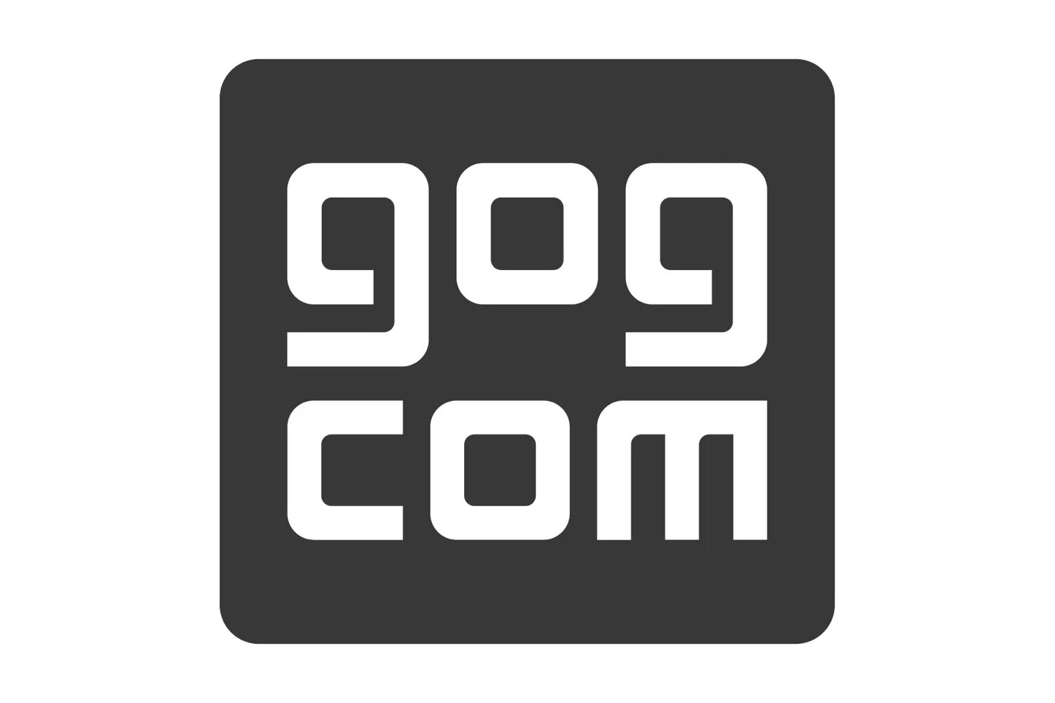 GOG. Иконка GOG. GOG игры. GOG ярлык.