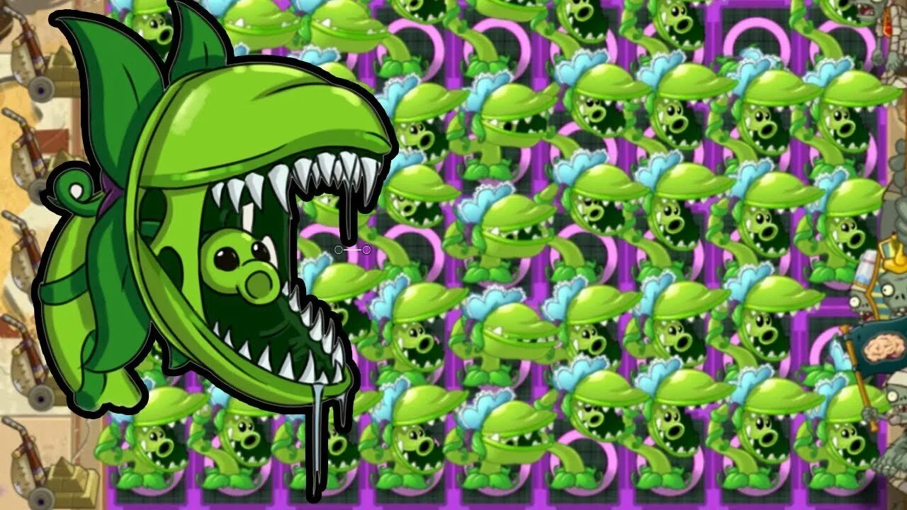 Пвз урон. Пвз2 -snap pea. растения против зомби 2 pea. растения против зомби 2 гороховая хватка. растения против зомби 2 snap pea.