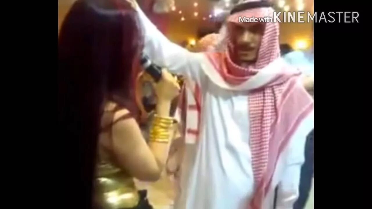 Арабские клубы