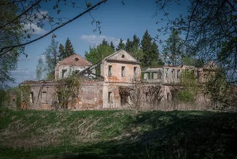 Троице лобаново ступинского
