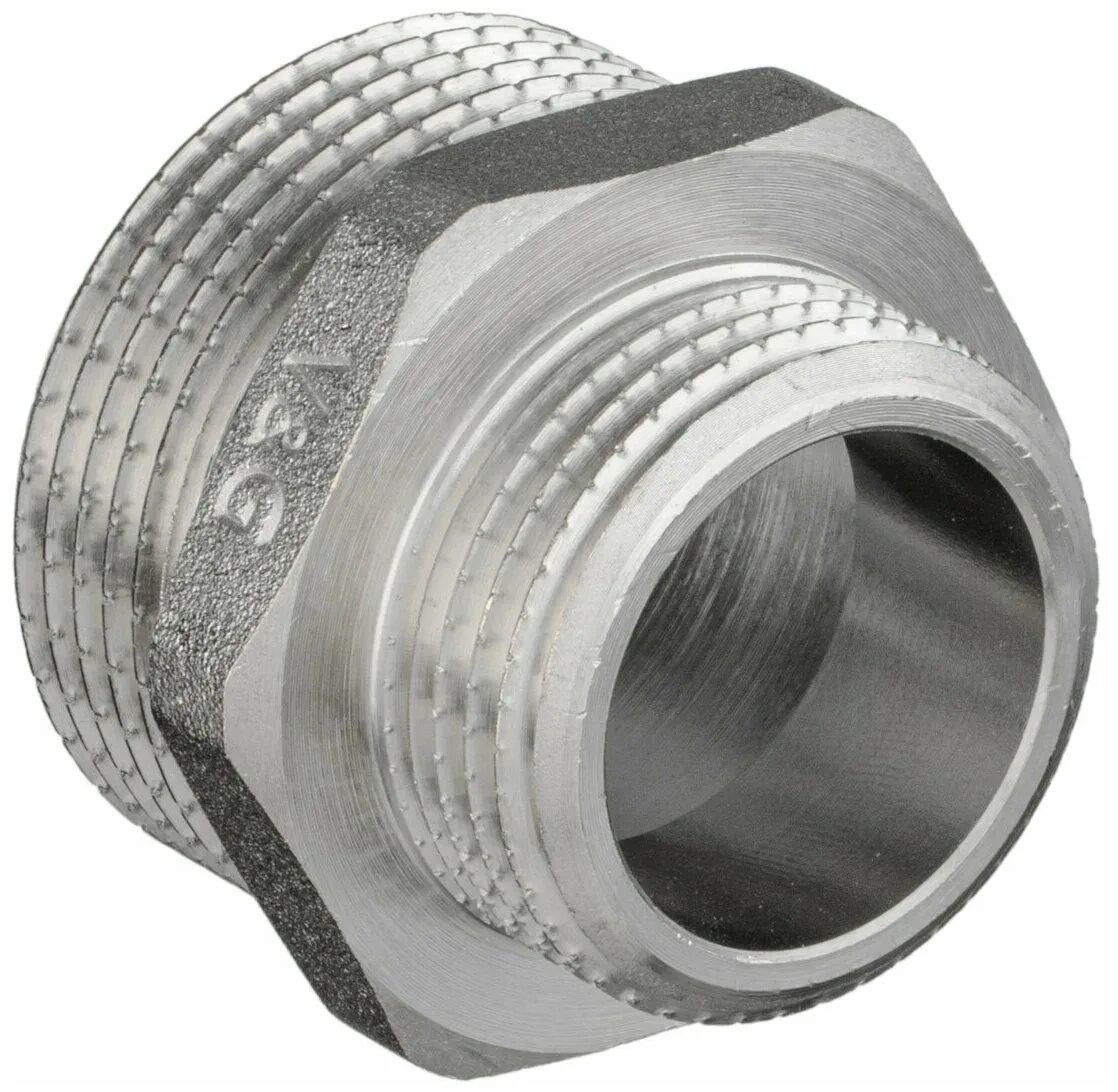 муфта вв переходная 2"x1"1/2 sft-0005-002112 stout. ниппель 1 2" нр "stout". ниппель 1/2" ш/ш ctm. муфта переходная 2" х 1. ниппель переходной 1"1/4-1" нар/нар никель aqualink.