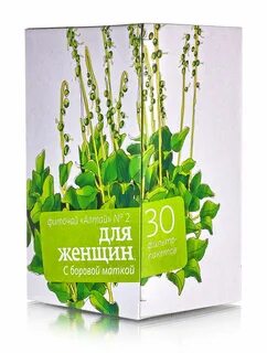 Фиточай 2