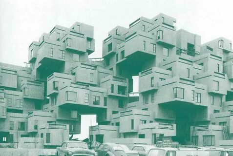 Утопия 3