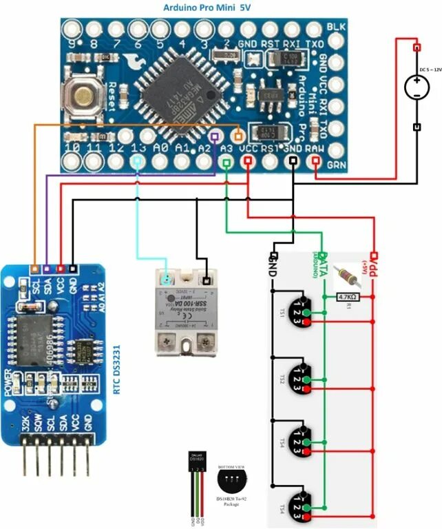 Управление мини. Arduino pro mini i2c. ардуино про мини i2c lcd. arduino pro mini 1602 i2c. 18b20 arduino pro mini.