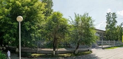 Сайт школы 26 новокузнецка