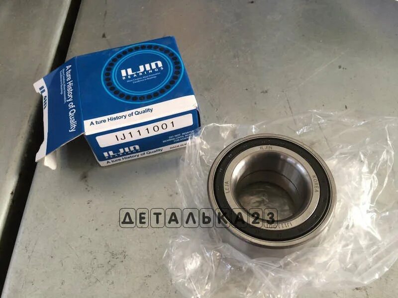 Подшипник передней ступицы хендай акцент тагаз. Hyundai/kia 5172002000. Подшипник ступичный фебест. Ступичный подшипник акцент артикул. Подшипник передней ступицы акцент тагаз 2005.