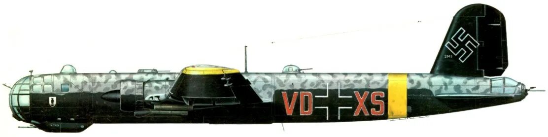 He 177 a 3. Хейнкель he-177 грайф. хейнкель 177 бомбардировщик. хейнкель he-177 грайф чертеж. heinkel he 277.