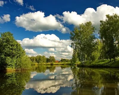 Песня край березовый слушать
