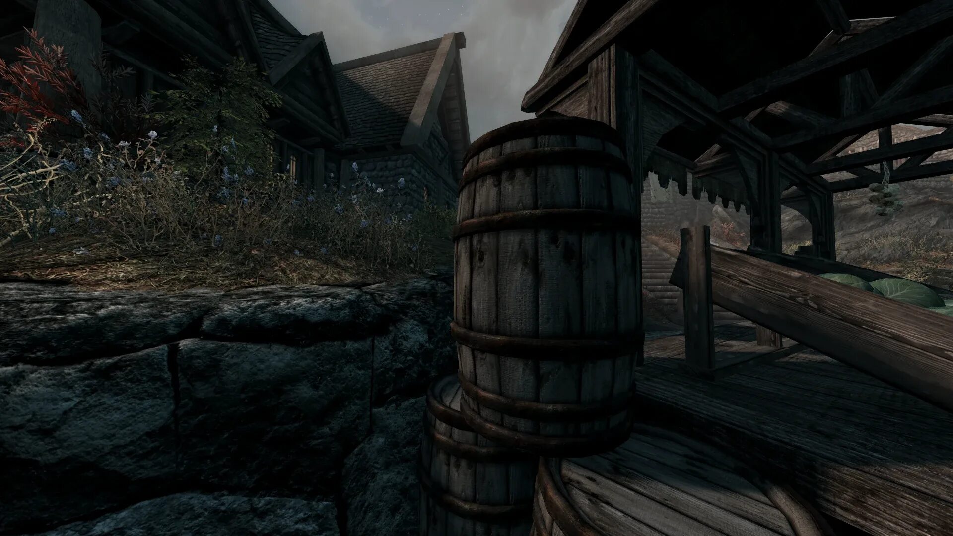 Static mesh improvement mod - smim. Skyrim smim. Старый торговый пост скайрим. Skyrim smim. Skyrim smim.