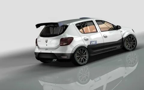 Dacia sandman