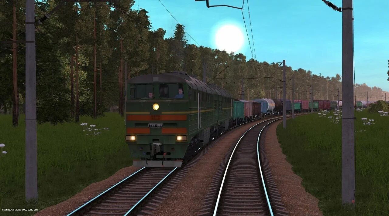 Эр9 trainz. Моды траинз 2012. Trainz simulator 2012 метро. Траинз 12. Trainz railroad simulator 2019 моды.