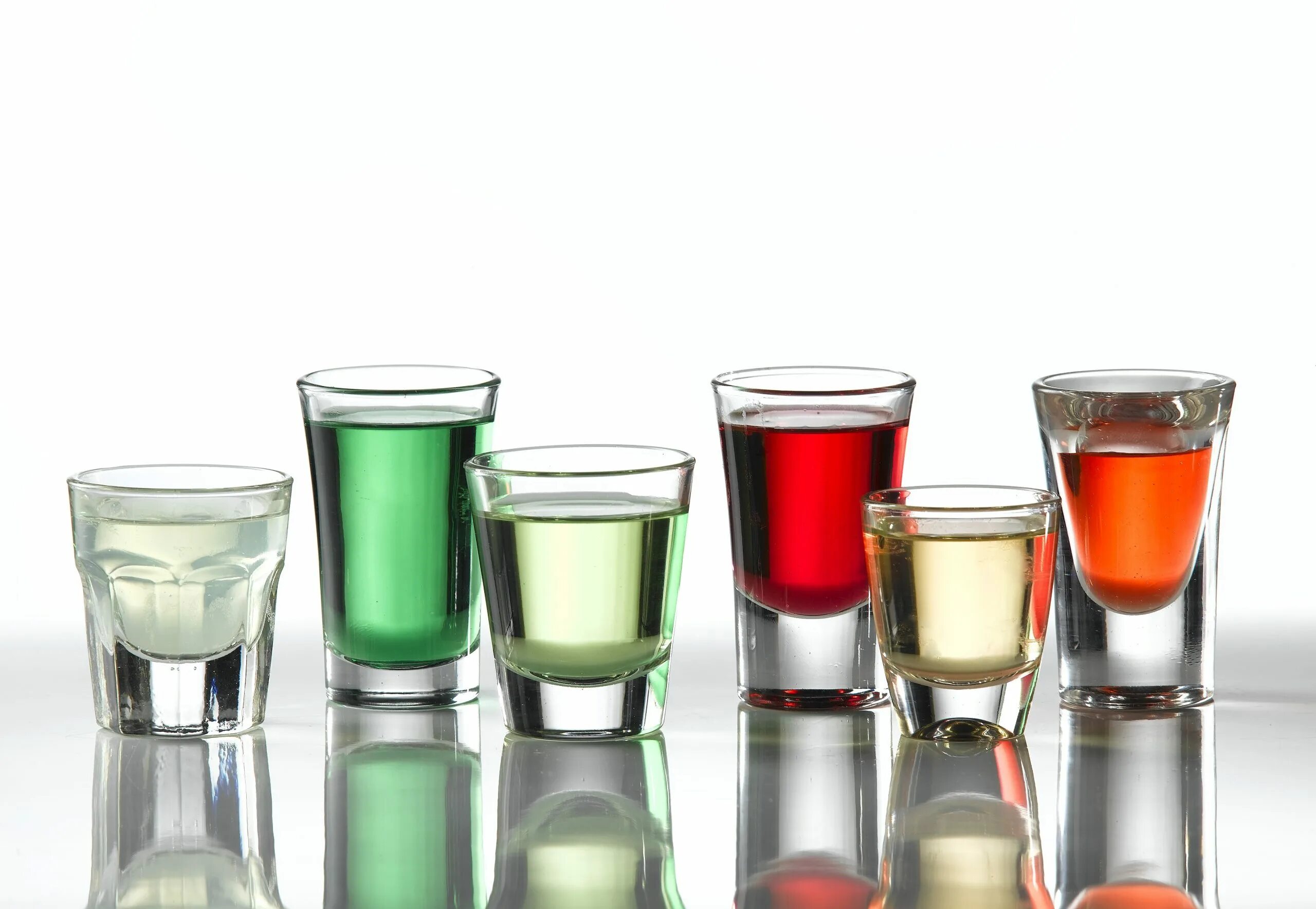Shot quality