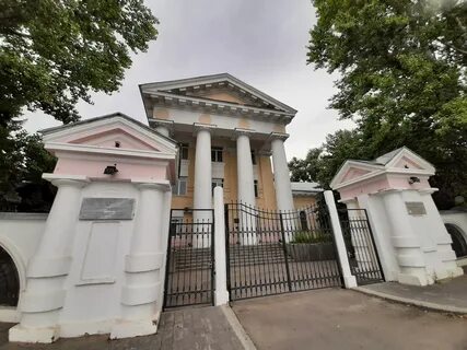 Музей чуйкова волгоград