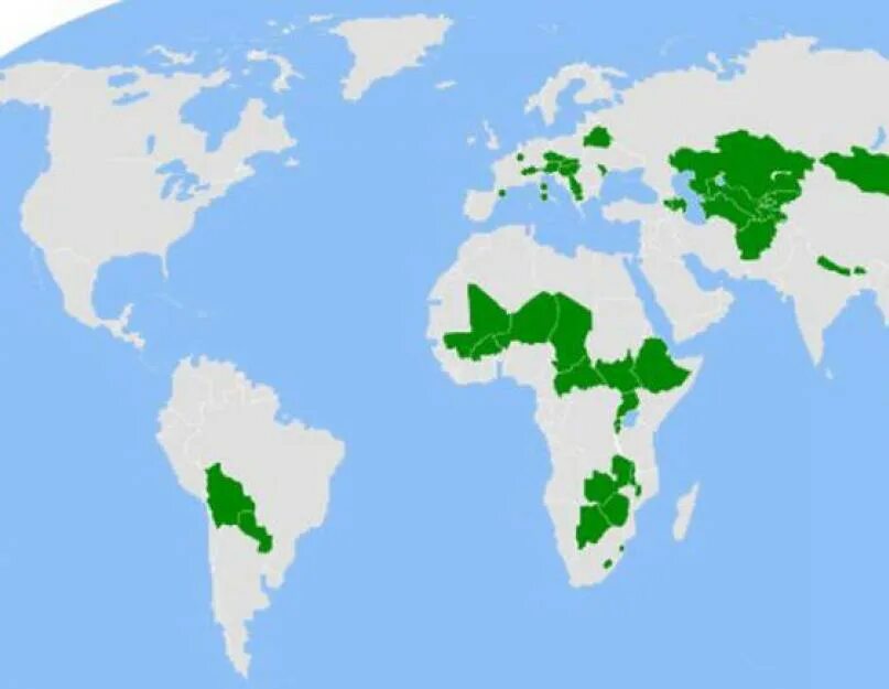 Приморские страны не имеющие выхода к морю. Страны не имеющие выхода к морю. Европейское государство не имеющее выхода к морскому побережью. Государства не имеющие выхода к морю. Внутриконтинентальные страны примеры.