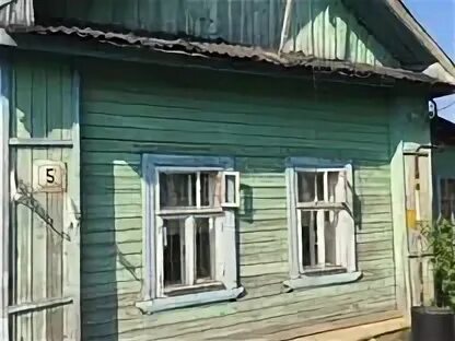 Авито недвижимость кирово