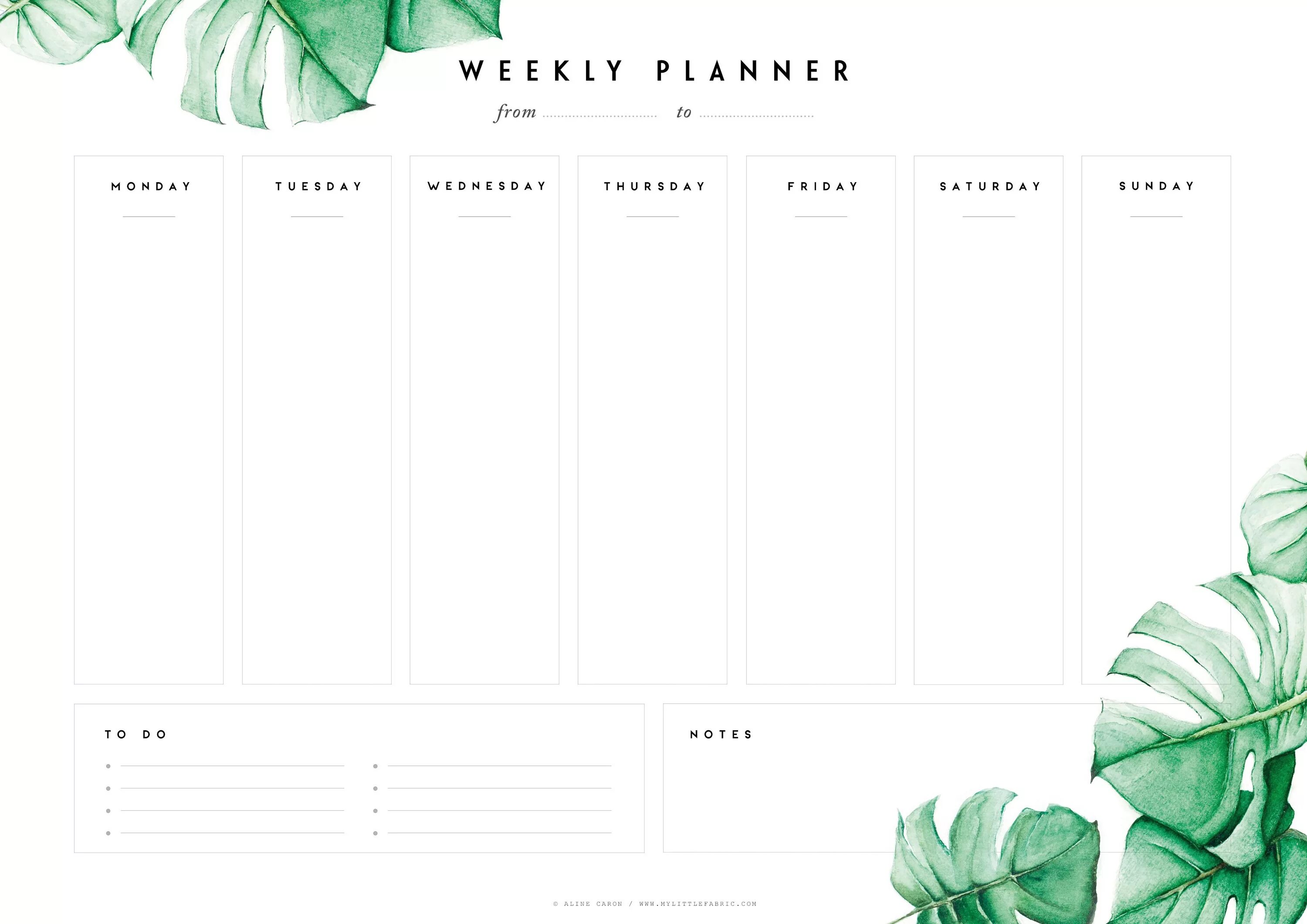 Weekly Planner шаблон для печати. Planner шаблоны для печати. Листы для планера. Фон для планера. Планер распечатка