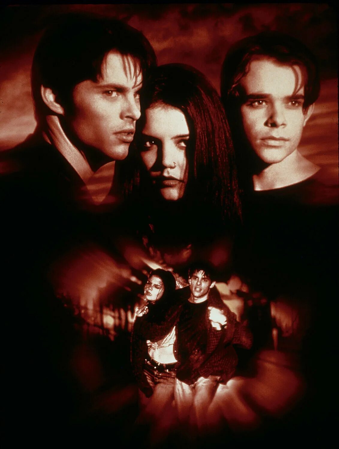 Хисамова читать непристойное поведение. Непристойное поведение / disturbing Behavior (1998). Чэд Донелла непристойное поведение.