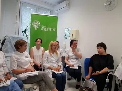 Медэстетика нижний новгород