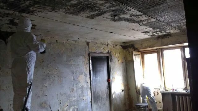 Клининг после пожара. Уборка после пожара клининг. стены и потолок в копоти и саже. грунтовка для стен после пожара. уберем дом после пожара.