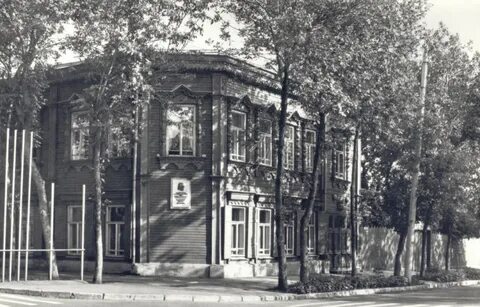 Улица почтовая самара