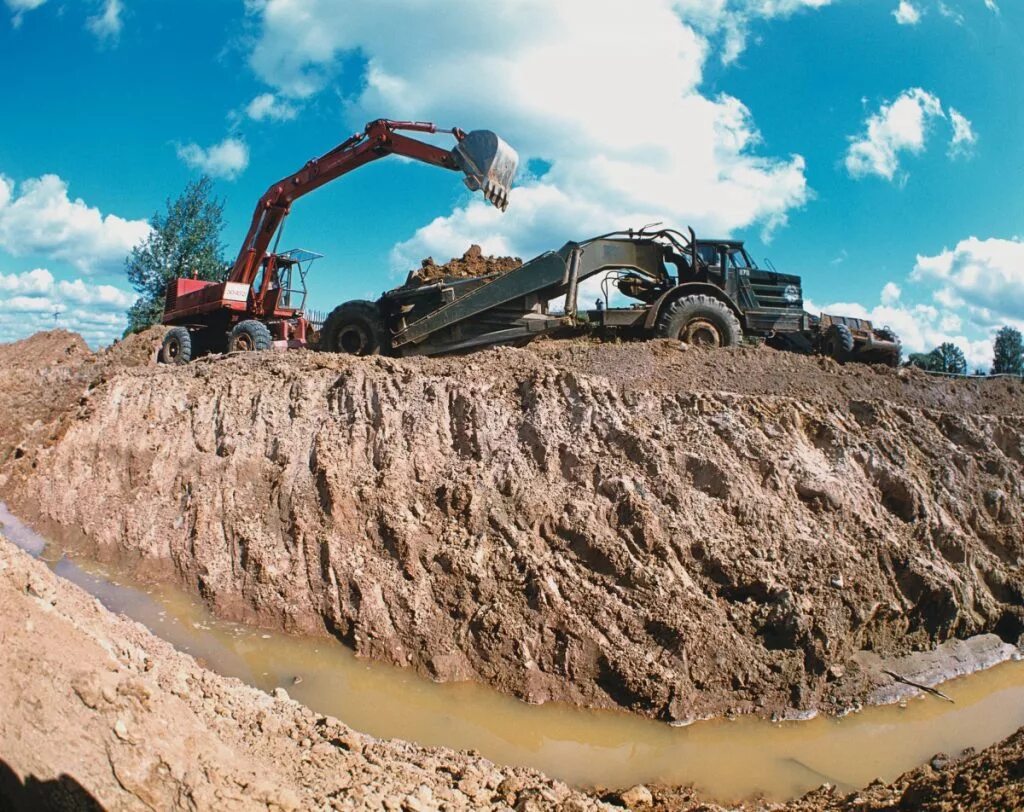 аренда участка недр. недра ленинградской области. участки недр. ульяновское месторождение глин калужская область. недропользование.