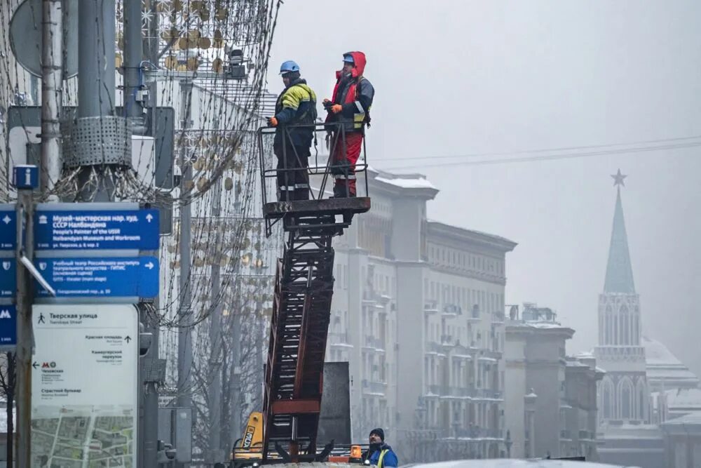 Начали действовать новые правила