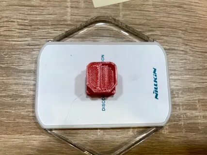 Поток 3d принтер